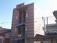 TMプチビル
