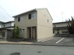 メゾンアンソレイエ国母