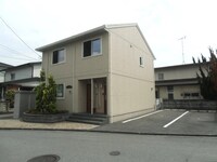 メゾンアンソレイエ国母