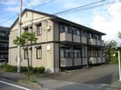 サンハイム・T　Bの外観