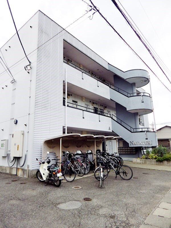  ＮＡＶＡＴＥＫ I Ｂ