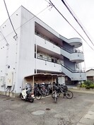 ＮＡＶＡＴＥＫ I Ｂの外観