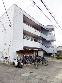 ナバテックIB