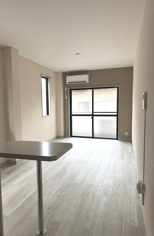 モデルルーム ＮＡＶＡＴＥＫ I Ｂ