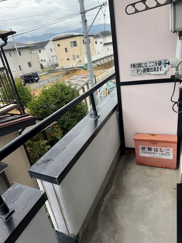 モデルルーム ＮＡＶＡＴＥＫ I Ｂ