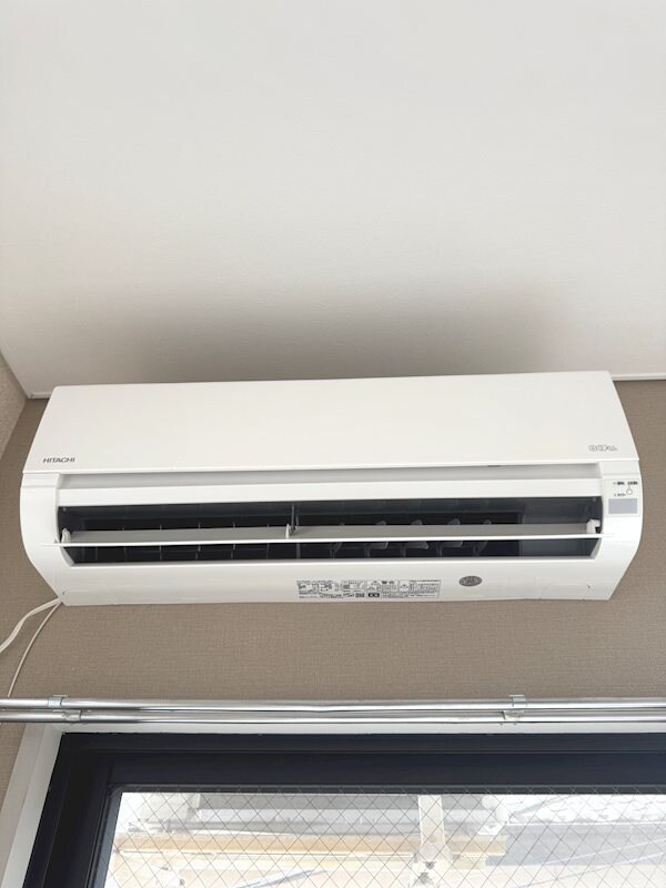 モデルルーム ＮＡＶＡＴＥＫ I Ｂ