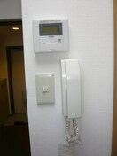 モデルルーム 第2ガーデンハイツ