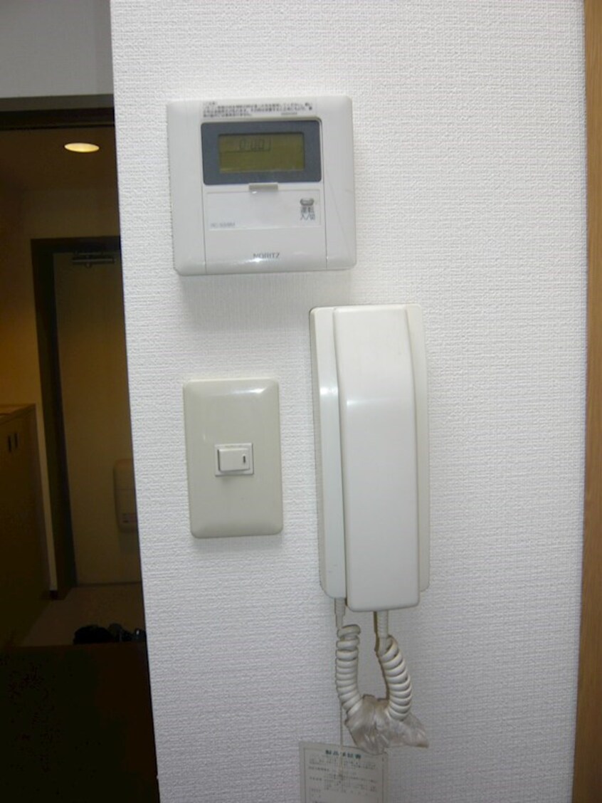 モデルルーム 第2ガーデンハイツ