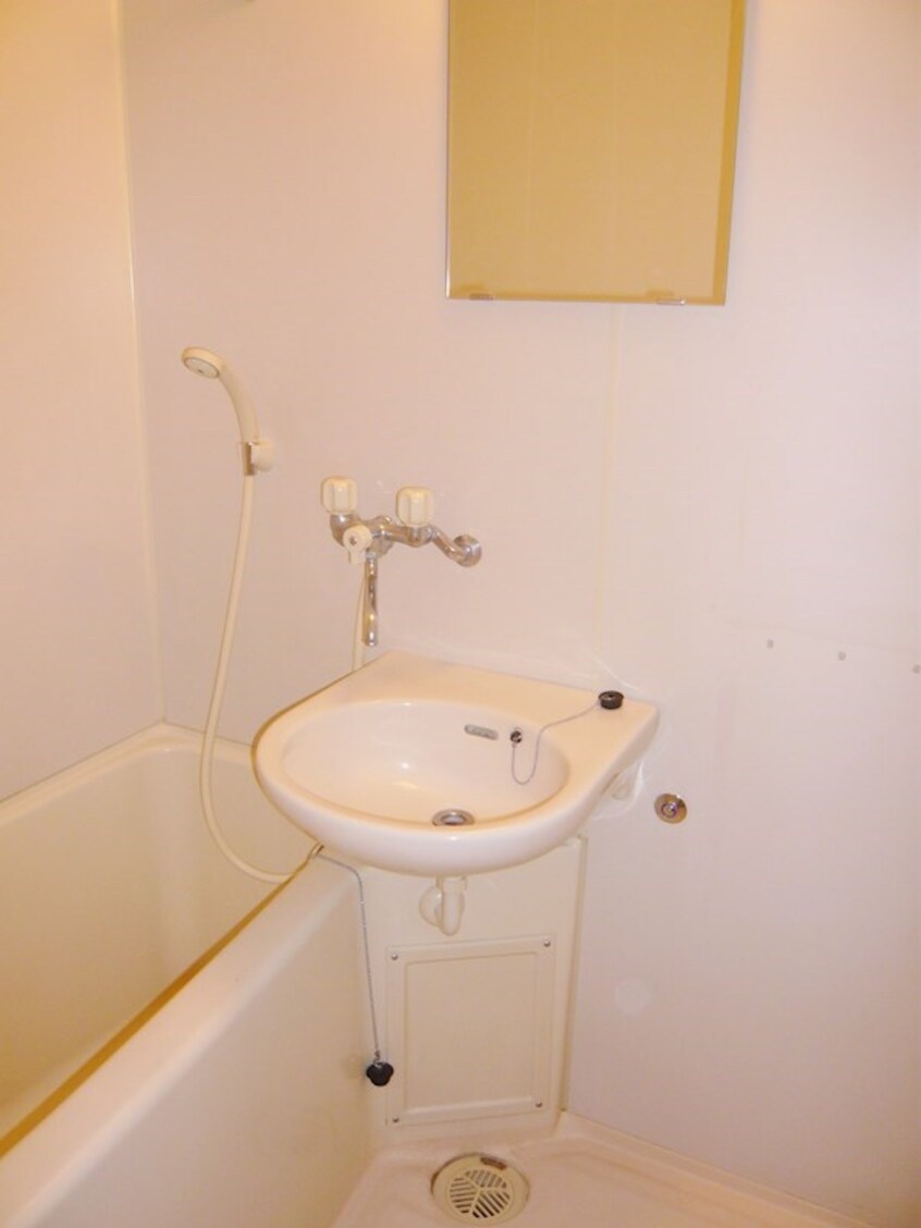 モデルルーム 第2ガーデンハイツ