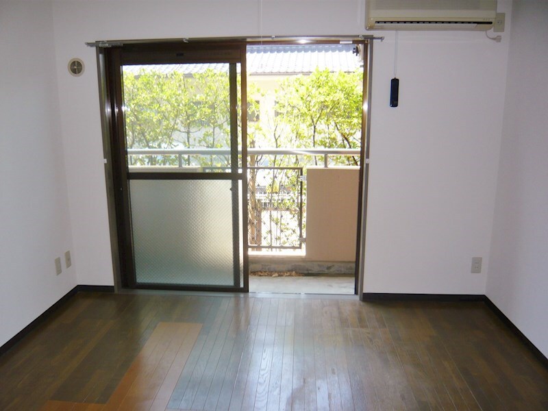 モデルルーム 第2ガーデンハイツ