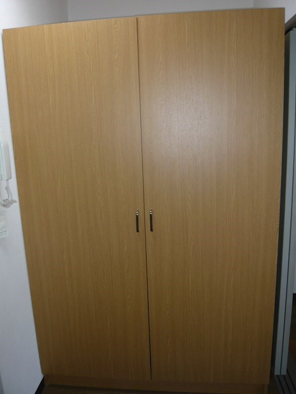 モデルルーム 第2ガーデンハイツ