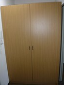 モデルルーム 第2ガーデンハイツ