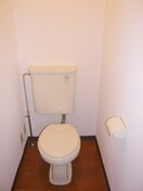 モデルルーム 第2ガーデンハイツ