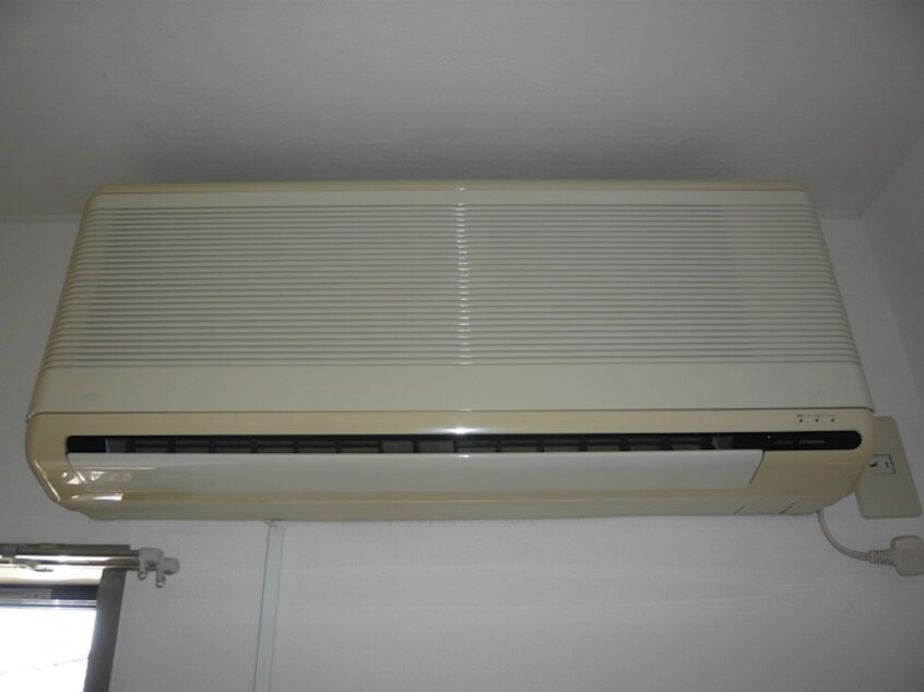 モデルルーム 第2ガーデンハイツ