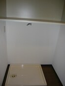 モデルルーム 第2ガーデンハイツ