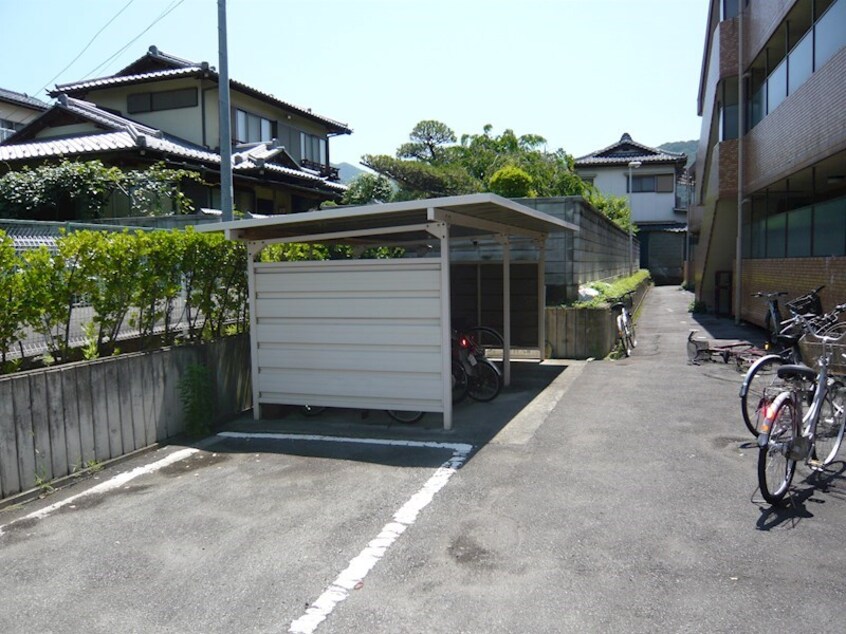  第2ガーデンハイツ