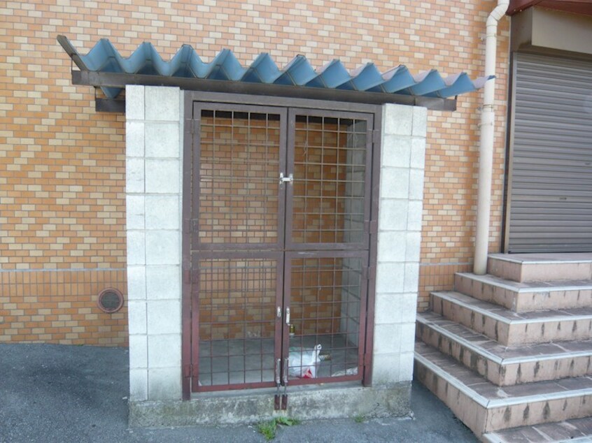  第2ガーデンハイツ