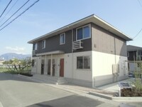 シャルムパレス　A棟