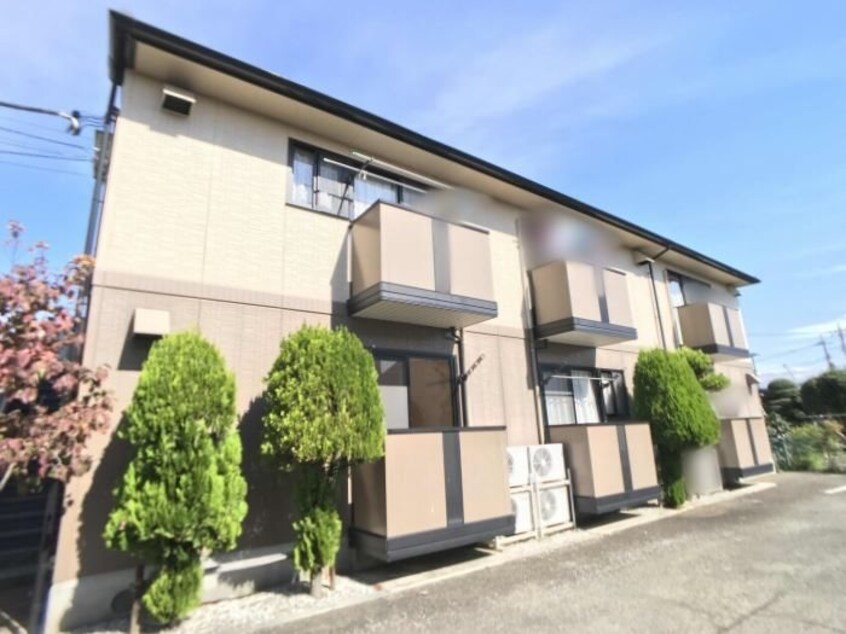  ディアコート・南 A