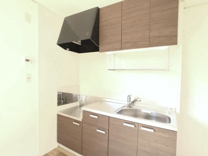  ディアコート・南 A