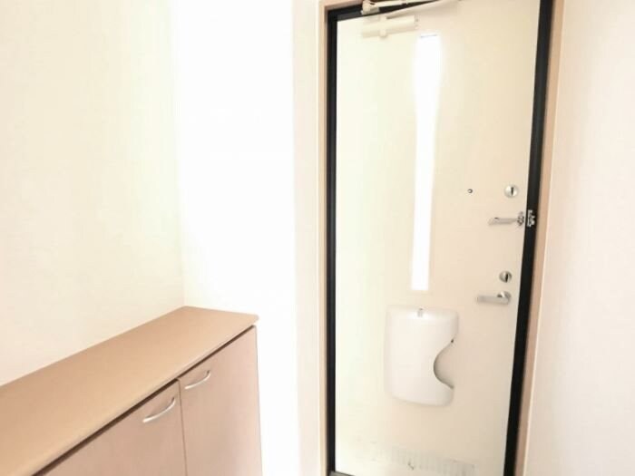  ディアコート・南 A