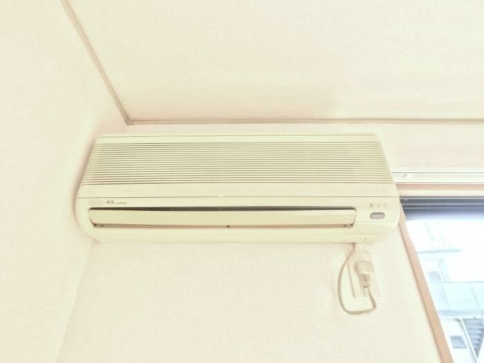  ディアコート・南 A