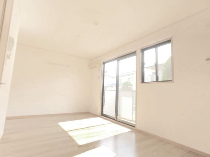  ディアコート・南 A