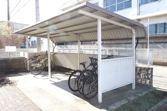  ディアコート・南 A