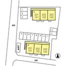  ディアコート・南 A