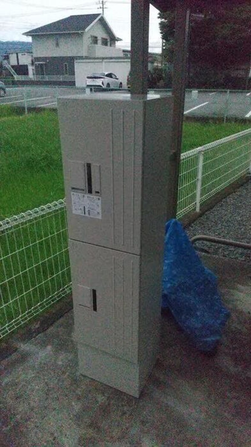  パレス．ボナール211 A