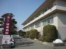 城東病院(病院)まで1718m ハイツシムラ