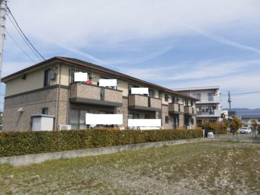  サウスメドウ　B