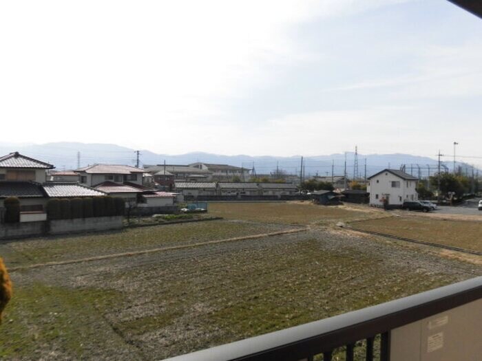  サウスメドウ　B