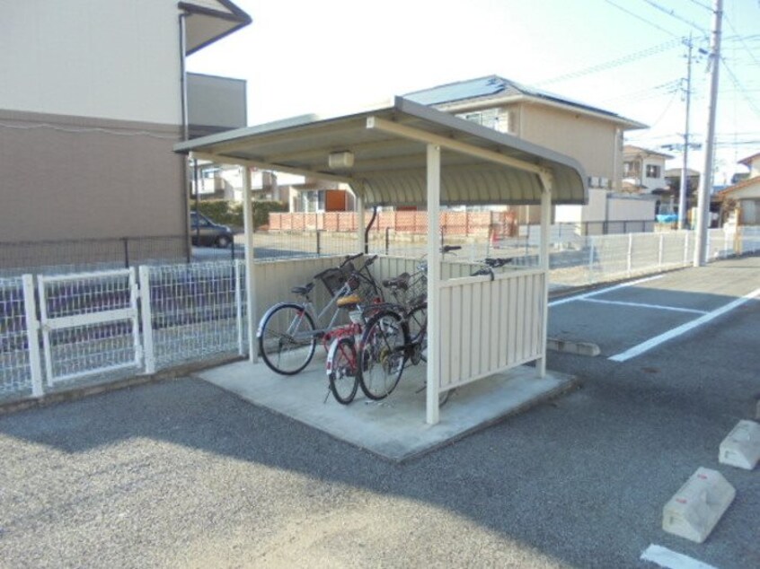  サウスメドウ　B