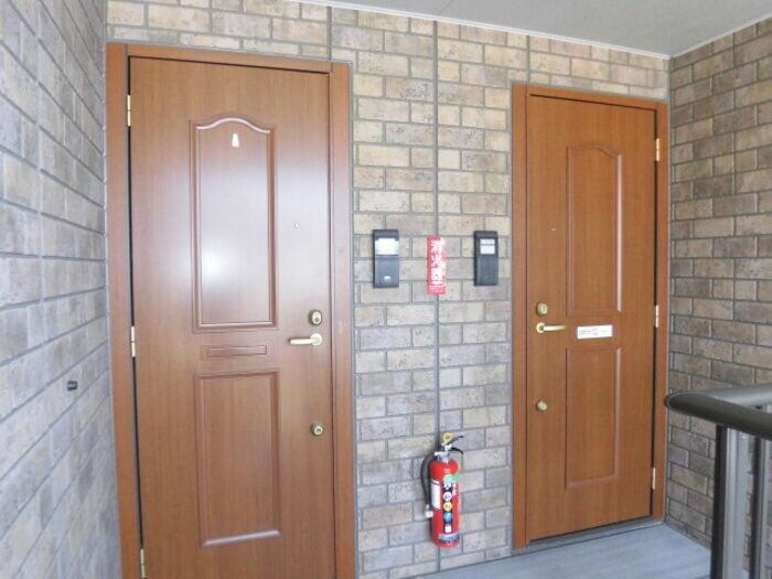  サウスメドウ　B