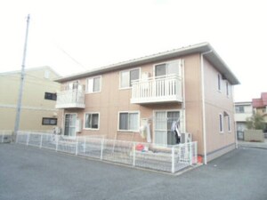 コーポＫＡＩＵＮ A