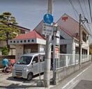甲府山城郵便局(郵便局)まで752m グレイス