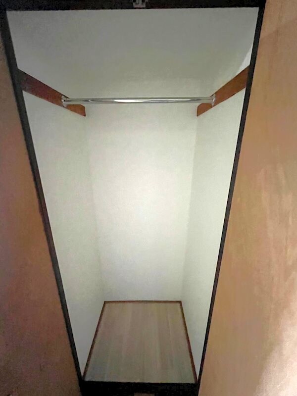 モデルルーム 500MILE