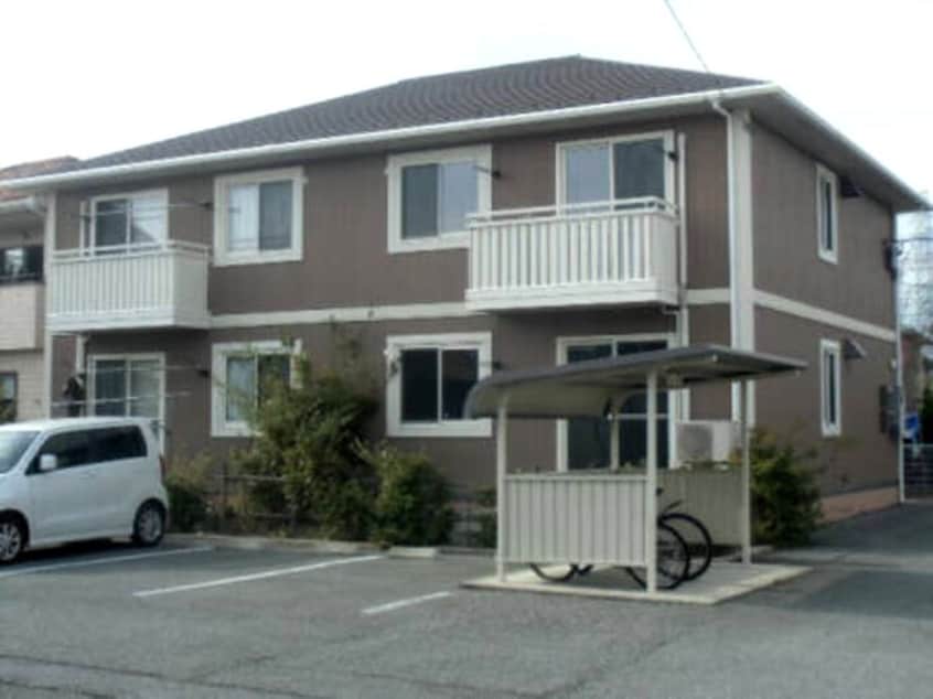  サニーハウス上今井　A