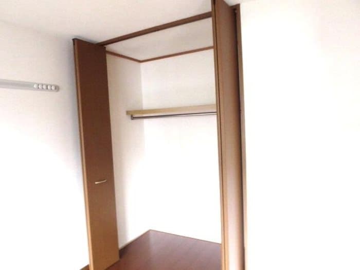  サニーハウス上今井　A