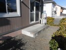  サニーハウス上今井　A