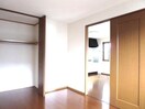 サニーハウス上今井　A