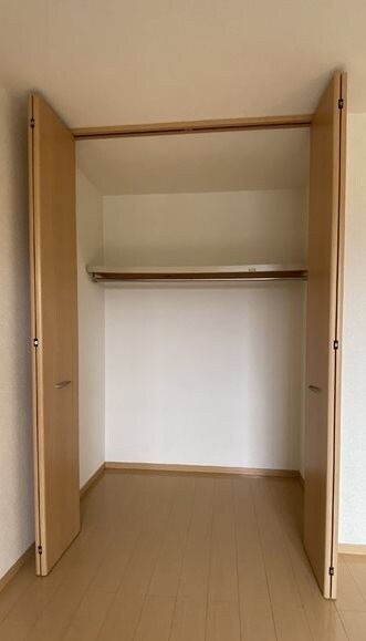  ロイヤルパレス仲澤　B