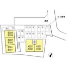  ロイヤルパレス仲澤　B