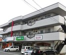 クライムマルヤマの外観