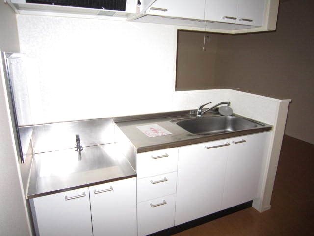  メゾン・イツミ　G棟