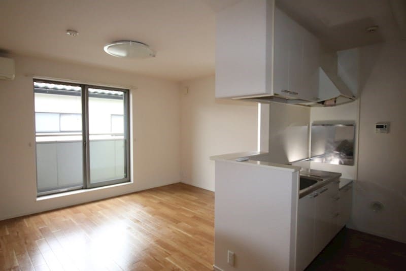  メゾン・イツミ　G棟