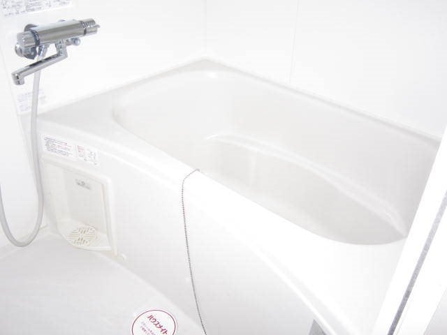  メゾン・イツミ　G棟