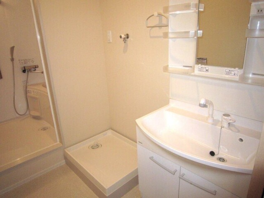  メゾン・イツミ　G棟