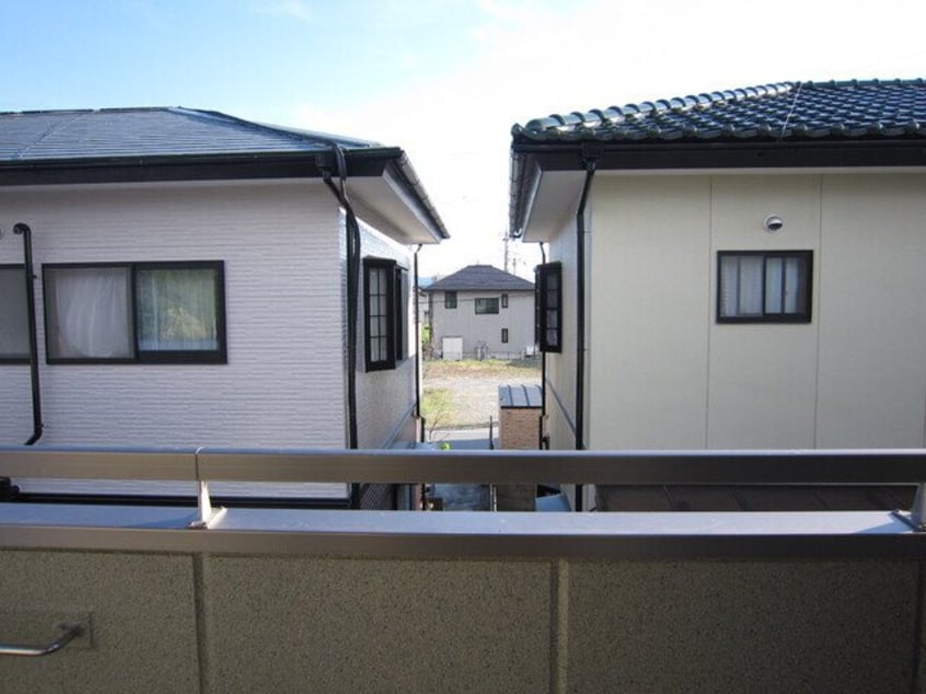  メゾン・イツミ　G棟